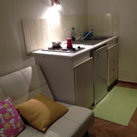 Allombra Di Sgiustina Appartamento