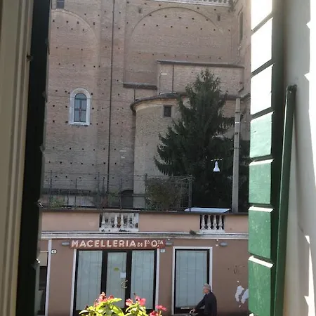 Allombra Di Sgiustina Appartamento Padova