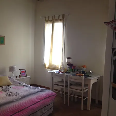 Allombra Di Sgiustina Appartamento