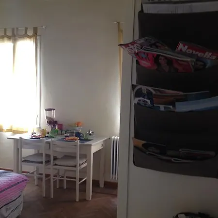 Allombra Di Sgiustina Appartamento