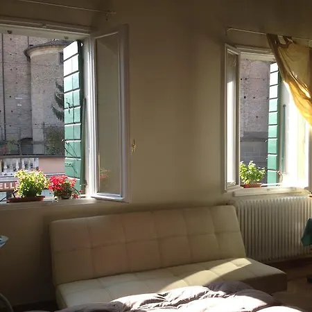 Appartamento Allombra Di Sgiustina Padova