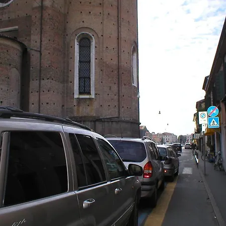 Allombra Di Sgiustina Padova
