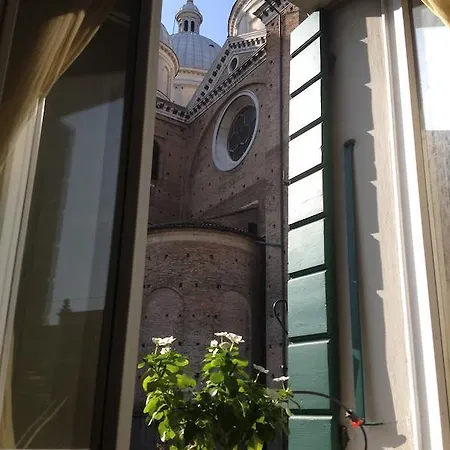 Allombra Di Sgiustina