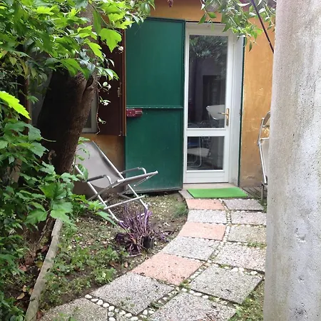Appartamento Allombra Di Sgiustina *
