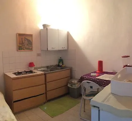 Allombra Di Sgiustina Appartamento *