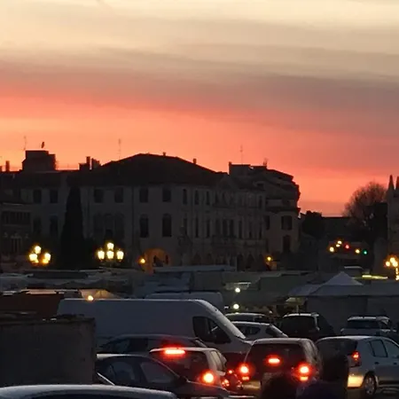 Appartamento Allombra Di Sgiustina