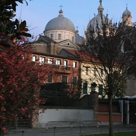 Allombra Di Sgiustina * Padova