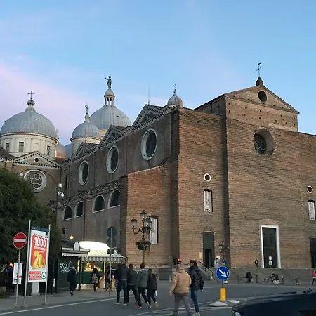 Appartamento Allombra Di Sgiustina