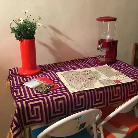 Allombra Di Sgiustina Appartamento